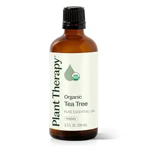 Plant Therapy Organic Tea Tree Oil