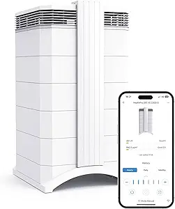 IQAir HealthPro Plus Air Purifier