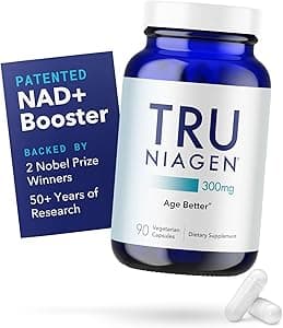 TRU NIAGEN Nicotinamide Riboside